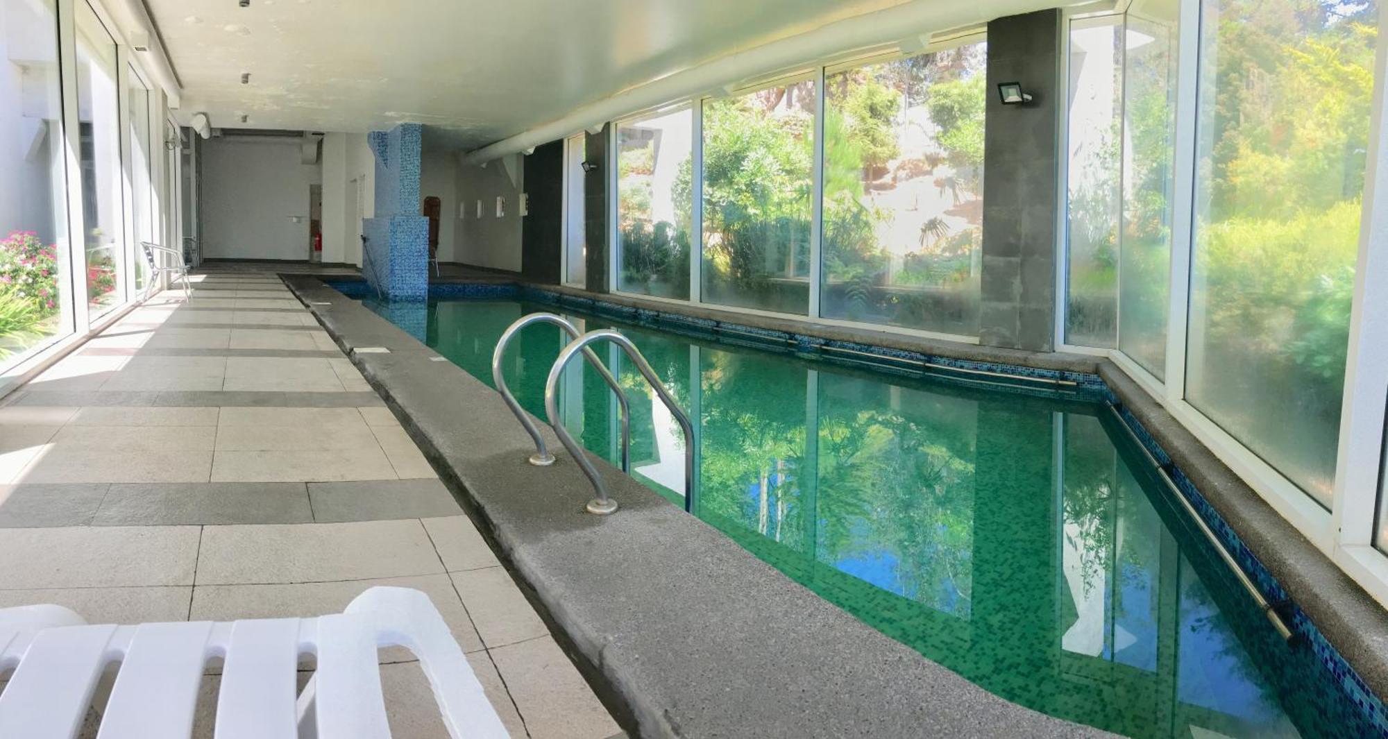 Departamento Alto Libertad Meseta Coraceros Apartment Vina del Mar Exterior photo