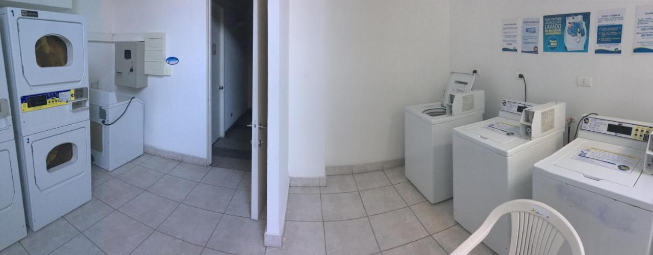 Departamento Alto Libertad Meseta Coraceros Apartment Vina del Mar Exterior photo