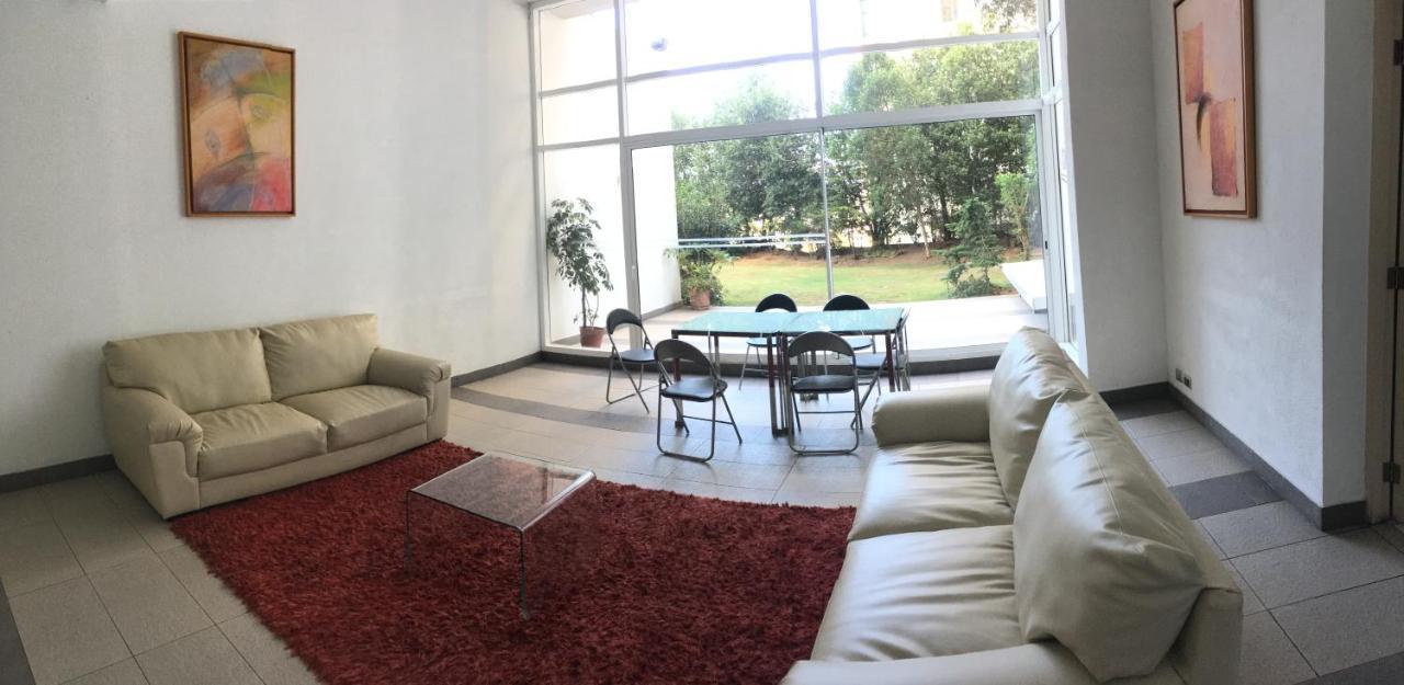 Departamento Alto Libertad Meseta Coraceros Apartment Vina del Mar Exterior photo